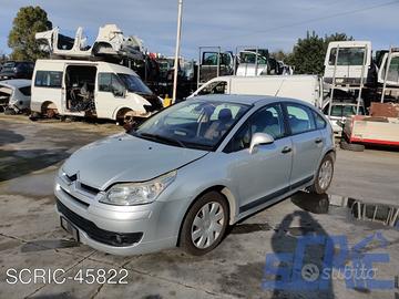 Citroen c4 lc 1.4 16v 88cv 04-11 ricambi -
