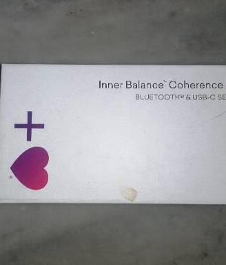 Inner balance coherence plus