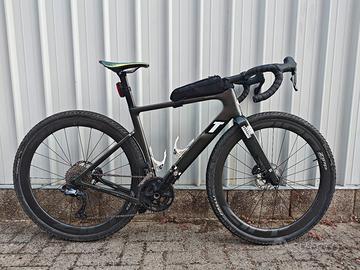 Gravel 3T racemax 
