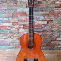 Chitarra classica