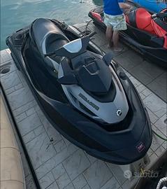 Seadoo 260 RXT