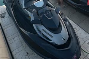 Seadoo 260 RXT