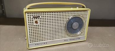 Radio Philips