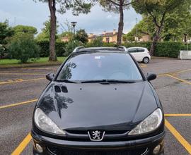 Peugeot 206 sw Sweet Years 