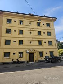 Golosine bilocale per investimento