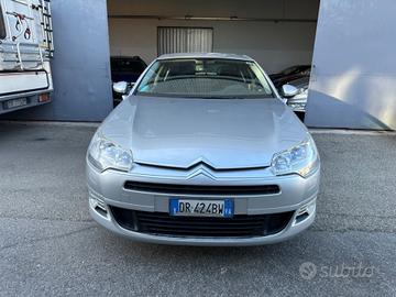 Citroen C5 1.8 16V 127 Dynamique