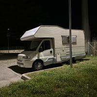 Riviera 120 su Ducato 1.9 Td