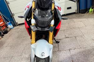 BMW f900 R Sport