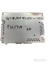 AUTORADIO FORD Fiesta 6° Serie (08>17)