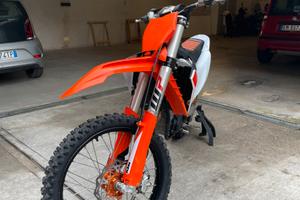 KTM SX-F 250 2023