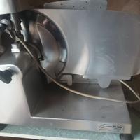 Affettatrice Omas