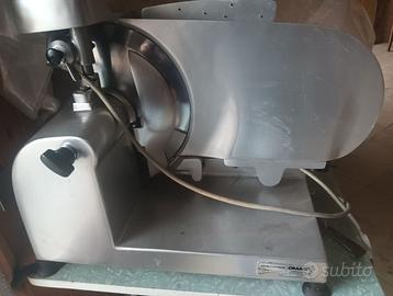 Affettatrice Omas