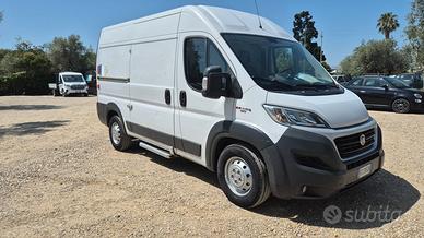 FIAT DUCATO 2016 - 2.3 MJT 2 SP.IDRAULICA LB AUTOM