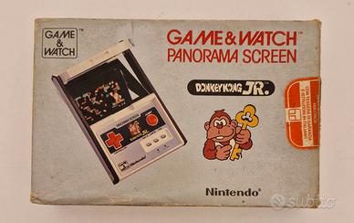 Giochi Nintendo Game & Watch