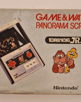 Giochi Nintendo Game & Watch