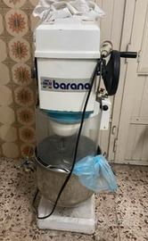 Planetaria Barana 40 litri