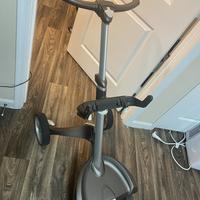 Passeggino stokke