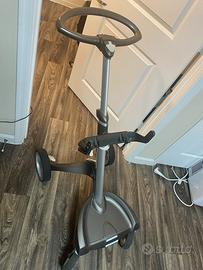 Passeggino stokke