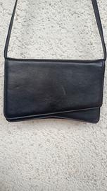 tracolla Giorgio Armani Valextra design 