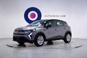 RENAULT Captur ECO-G 100 CV EVOLUTION FULL LED