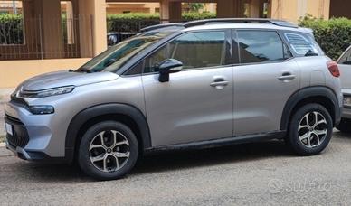 Citroen C3 aircros