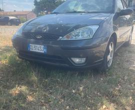 Ford focus 2004
