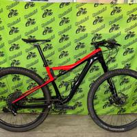 MTB USATA CANNONDALE SCALPEL SI CARBON
