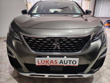 Peugeot 5008 BlueHDi 130 S&S Business