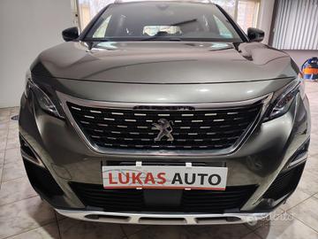 Peugeot 5008 BlueHDi 130 S&S Business