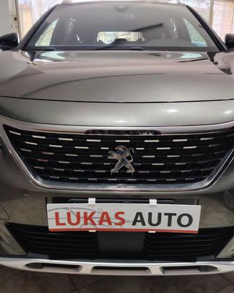 Peugeot 5008 BlueHDi 130 S&S Business