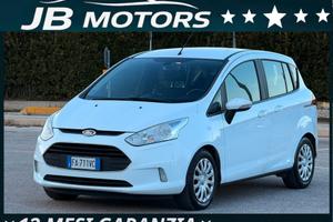 Ford B-Max Garanzia 12 mesi