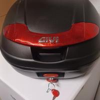 bauletto Givi