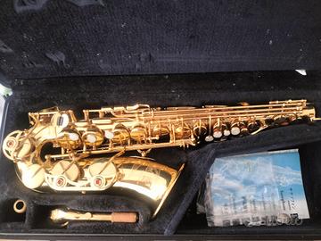 Sax alto C62