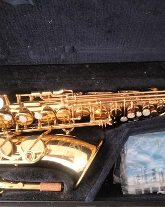 Sax alto C62
