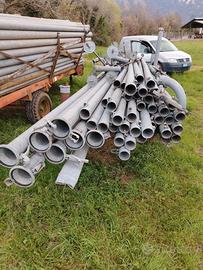 tubi per irrigazione 