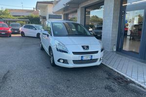 Peugeot 5008 7 POSTI 1.6 HDi 112CV