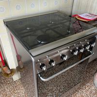 Piano Cottura SMEG CX60SVPZ9