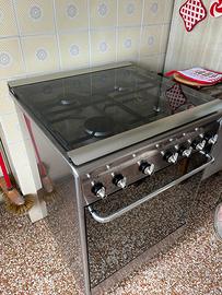 Piano Cottura SMEG CX60SVPZ9