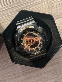 G-shock