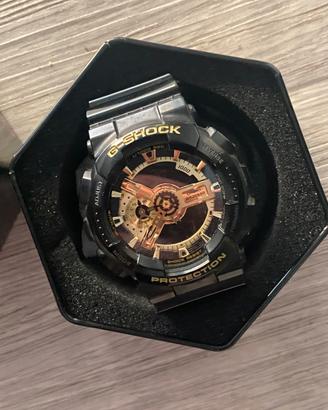 G-shock