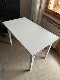 Tavolo da cucina estendibile