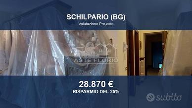 Immobile in asta di 55 m² a Schilpario