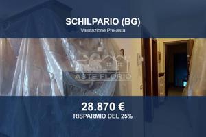 Immobile in asta di 55 m² a Schilpario
