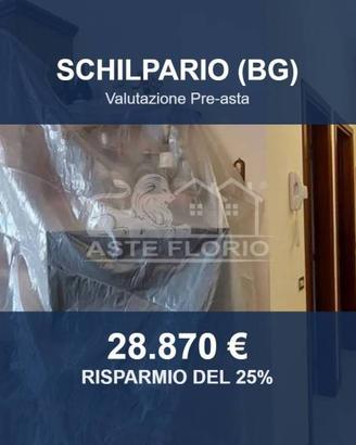 Immobile in asta di 55 m² a Schilpario