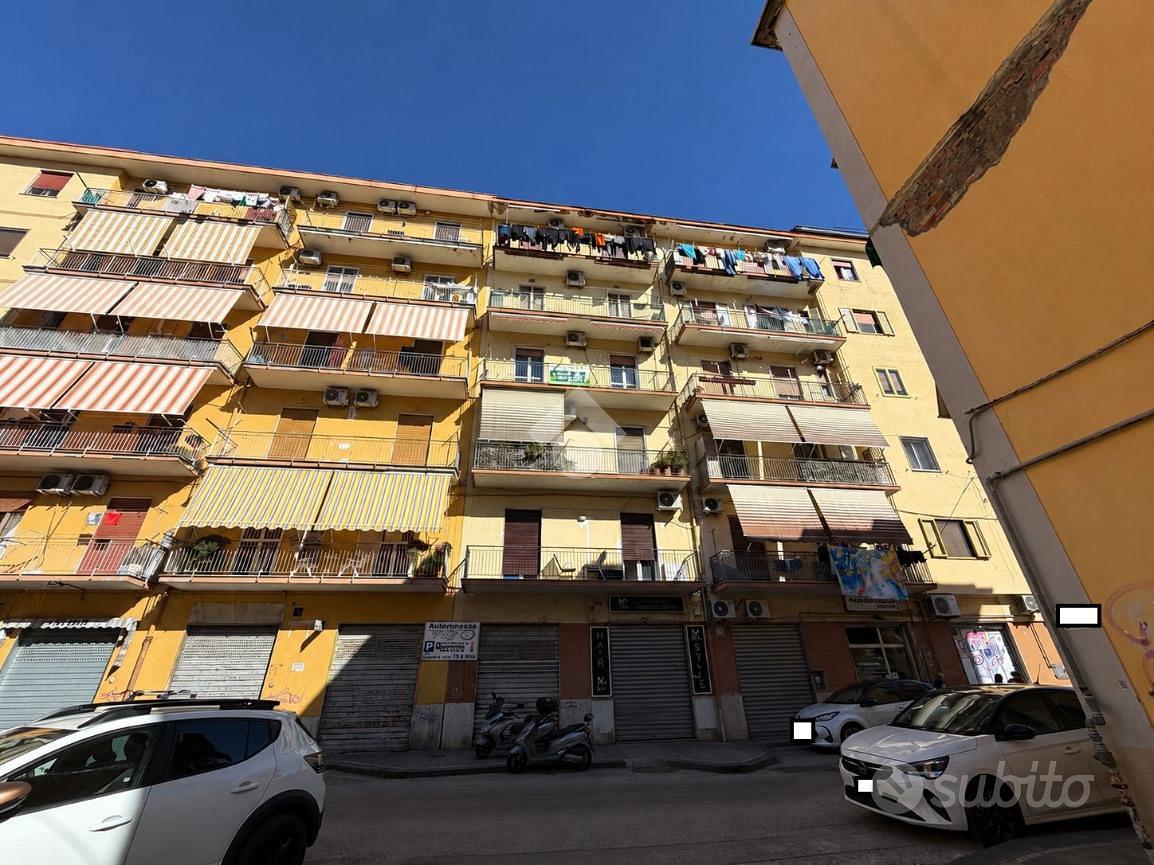 Apartment in Salerno, Pastena - Vista 2