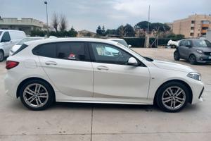 BMW 118 D MSPORT