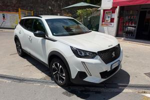 PEUGEOT 2008 1.2 ALLURE PACK 100 CV