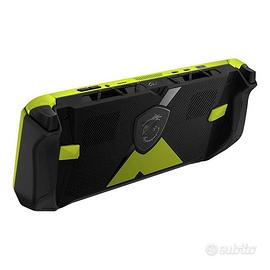 MSI CLAW 8 (Z2 EXTREME)