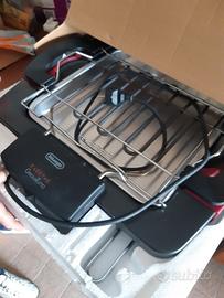 Barbecue GRIGLIATUTTO DE LONGHI  elettrica 