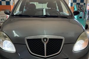 Lancia y